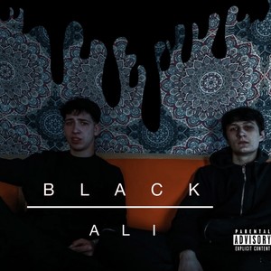 Black (Explicit)