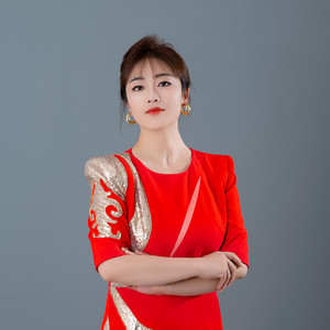 山丹丹红歌联唱 (男版)