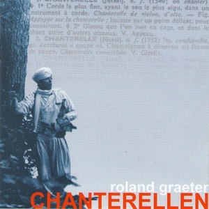 Chanterellen