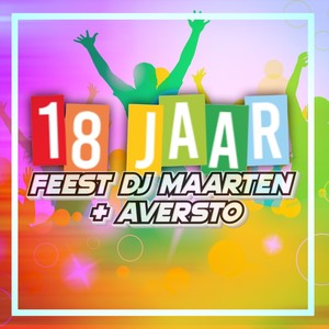 18 Jaar