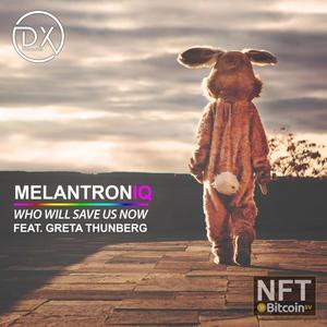 Who will save us now(feat. Greta Thunberg) (Radio Edit)