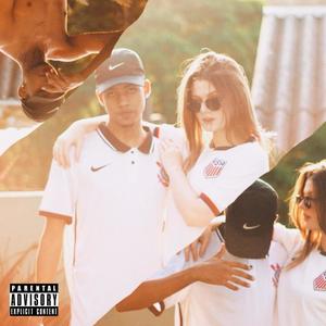 Coração Gelado (feat. YNG Mura) (Explicit)