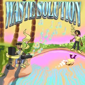 WASTE SOLUTION (Explicit)