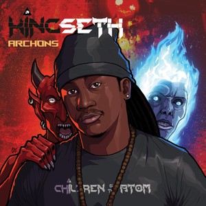 Archons (Explicit)