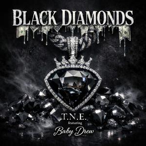 Black Diamonds (feat. Baby Drew) (Explicit)