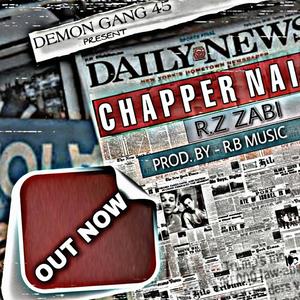 Chapper Nai (Explicit)