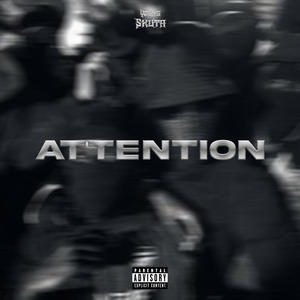 Attention (feat. La Honda 19) (Explicit)