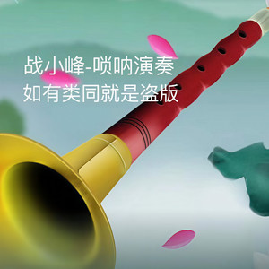 女儿情 (唢呐版)