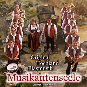 Musikantenseele