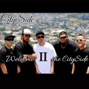 Welcome II the CitySide