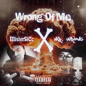 Wrong Of Me (feat. Mr. Wrong) [Explicit]