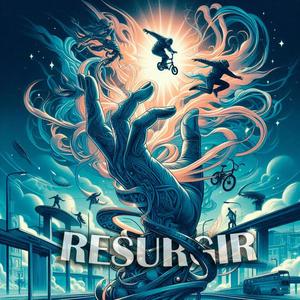 Danix - Resurgir FreeStyle (Explicit)