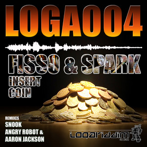 Insert Coin (Angry Robot & Aaron Jackson Remix)