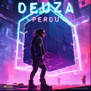 Perdu (feat. Prod. Ian James) [Explicit]