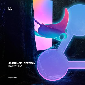 Easy2Luv (Original Mix)