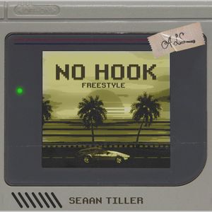 NO HOOK (Freestyle) (Explicit)