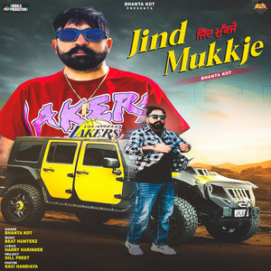 Jind Mukkje