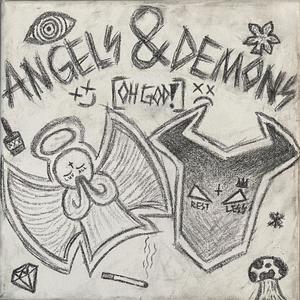 ANGELS & DEMONS (OH GOD!) (Explicit)
