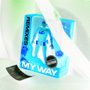 My Way (Remixes)