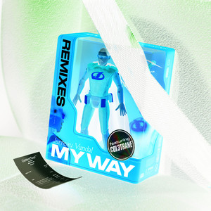 My Way (Salute Remix)