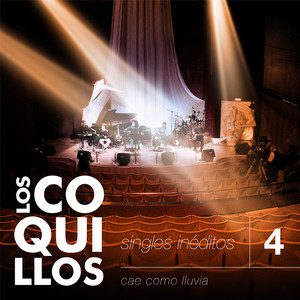 Cae Como Lluvia (Inedito|Explicit)