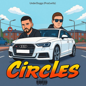 Circles (Explicit)