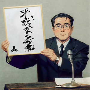 平成から令和
