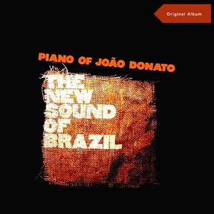 The New Sound Of Brazil (Original Album)