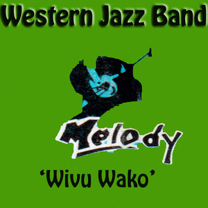 Wivu Wako