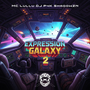 Expression Galaxy 2 (Explicit)