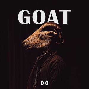 GOAT (feat. Shvdy) (Explicit)