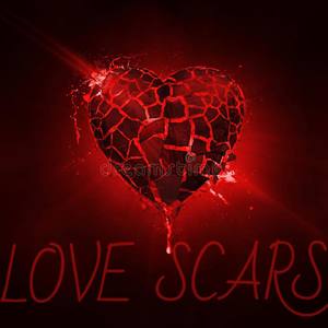 Love Scars (Explicit)