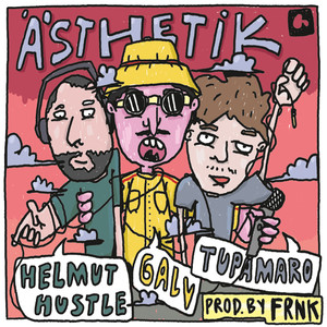 Ästhetik (Explicit)