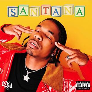 SANTANA (Explicit)