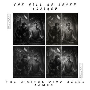 The Kill We Never Claimed (Explicit)