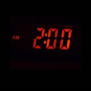 2 A.M. (feat. He$k) (Explicit)