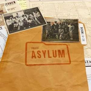 Project Asylum