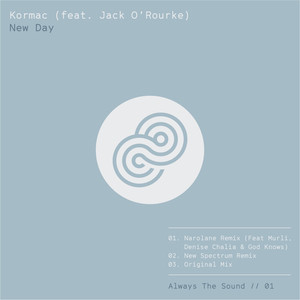 New Day (Narolane Remix)