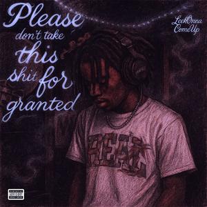 Feel Me, Hear Me Not (Explicit)