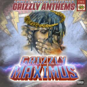 Maximus (feat. Thattygmusic) (Explicit)