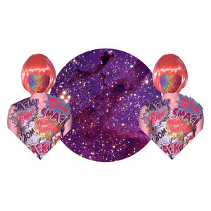 빗물구름태풍태양 (Raindrop, Cloud, Typhoon & The Sun (Bacty Remix)) (Bacty Remix)