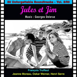 Le tourbillon (chanté) (Jules & jim)
