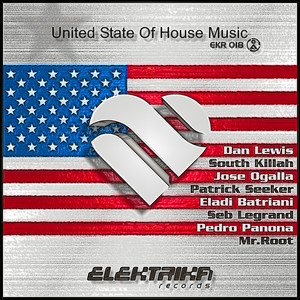 Jzzfunk (Patrick Seeker Special Mix)