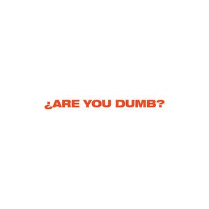¿Are you DUMB? (Explicit)