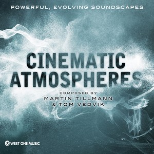 Cinematic Atmospheres (Original Soundtrack)