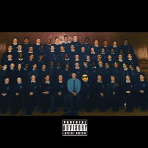 Stacey (feat. Lyricarl) (Explicit)