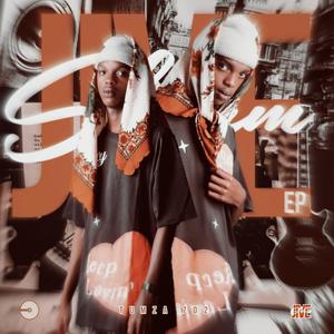 Nyaka boots (feat. Mfundow 98)