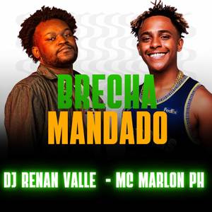 BRECHA MANDADO (Explicit)