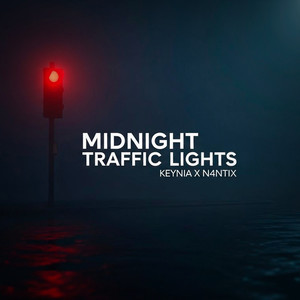 Midnight Traffic Lights