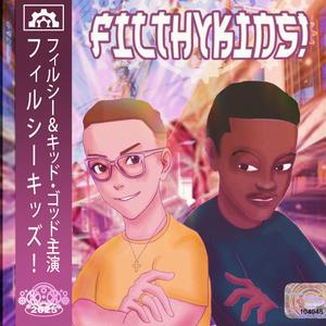 Playground (feat. FILTHY) (Explicit)